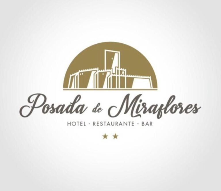 Hotel Posada Miraflores 768x665