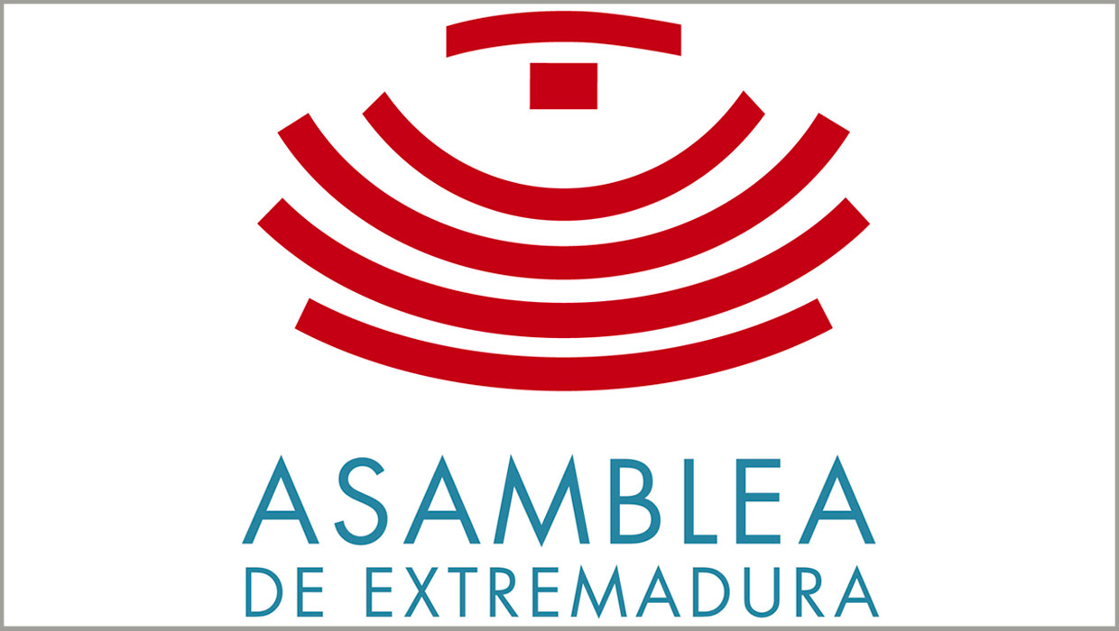 Logo_Asamblea Extremadura