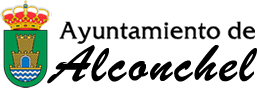 Ayuntamiento de Alconchel Logo