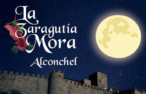 Logo - Zaragutía Mora