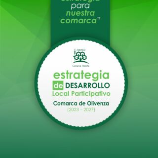 ENCUESTA CIUDADANA EDLP 2023-2027 COMARCA DE OLIVENZA