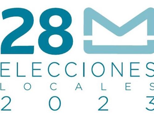 ELECCIONES LOCALES Y AUTONÓMICAS 28 DE MAYO 2023