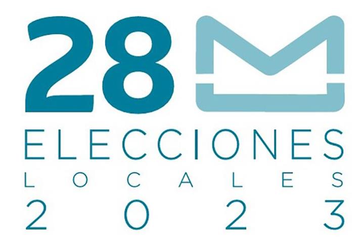 ELECCIONES LOCALES Y AUTONÓMICAS 28 DE MAYO 2023