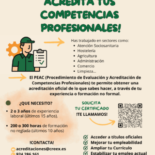 MEJORA DE EMPLEO EN ALCONCHEL