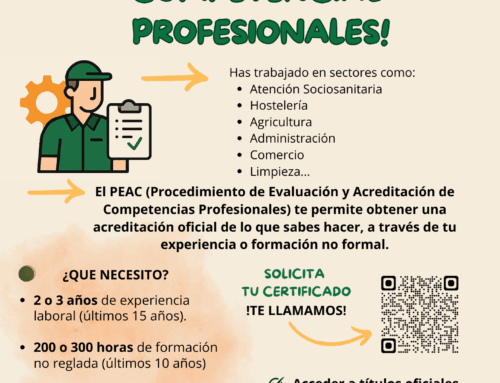MEJORA DE EMPLEO EN ALCONCHEL